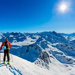 Nature Duplex - Happy Apartment Chamonix