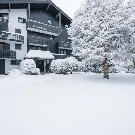 Nature Duplex - Happy Apartament *
