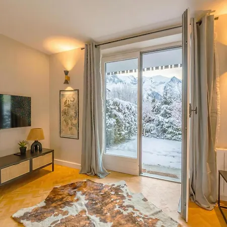 Apartment Nature Duplex - Happy *