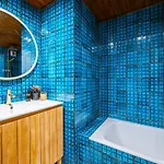 Apartamento Nature Duplex - Happy Chamonix Mont Blanc