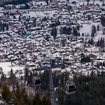 Nature Duplex - Happy * Chamonix Mont Blanc