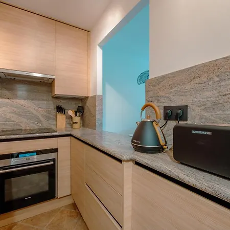 Apartman Nature Duplex - Happy Chamonix