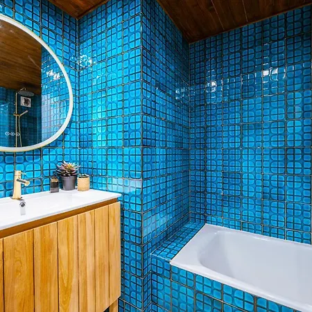 דירה Nature Duplex - Happy שאמוני