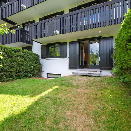 Nature Duplex - Happy Chamonix