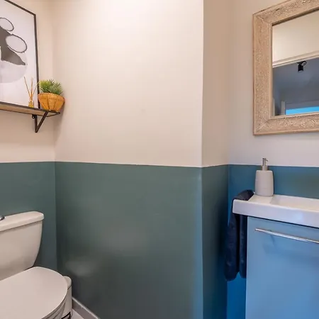 Nature Duplex - Happy * שאמוני