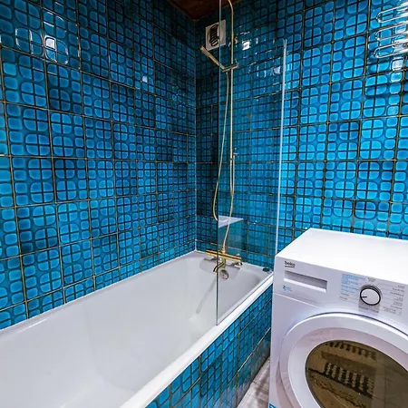 Nature Duplex - Happy שאמוני