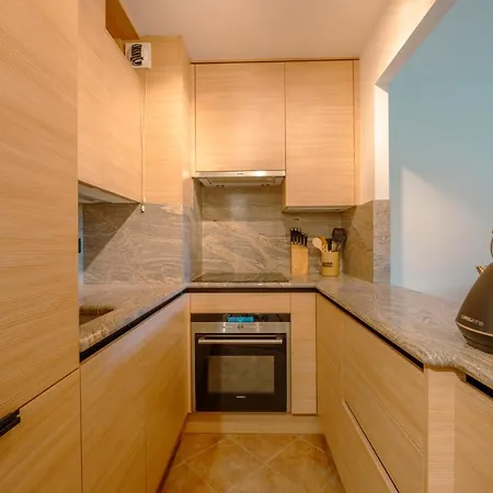 Nature Duplex - Happy * Chamonix