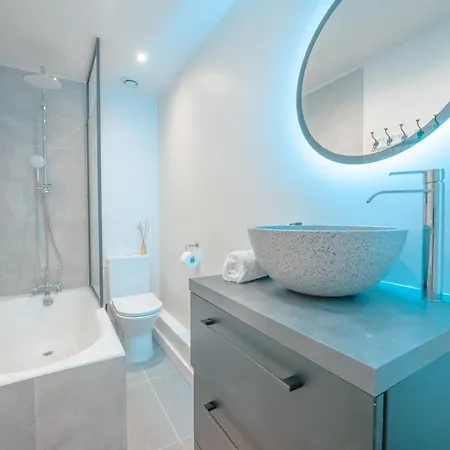 Nature Duplex - Happy Apartment Chamonix