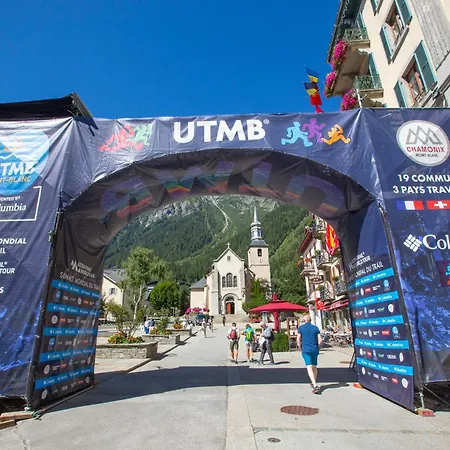 Nature Duplex - Happy Chamonix