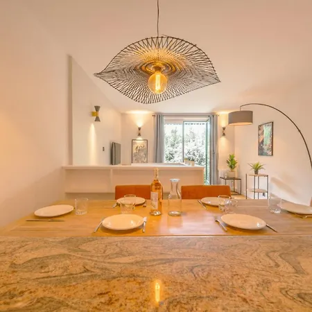 Nature Duplex - Happy דירה *