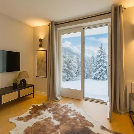 Nature Duplex - Happy Chamonix