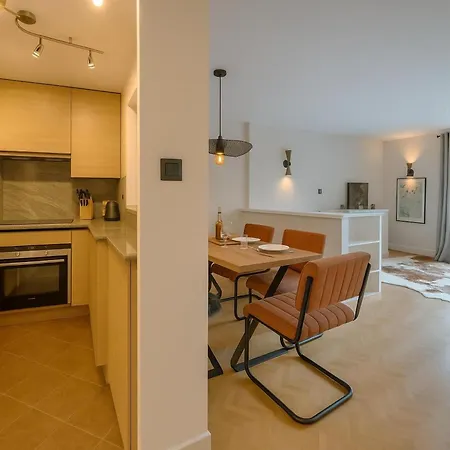 Apartman Nature Duplex - Happy