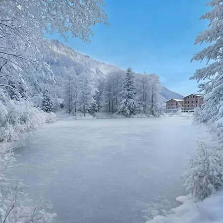 Nature Duplex - Happy Chamonix