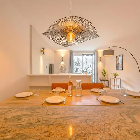 Nature Duplex - Happy *