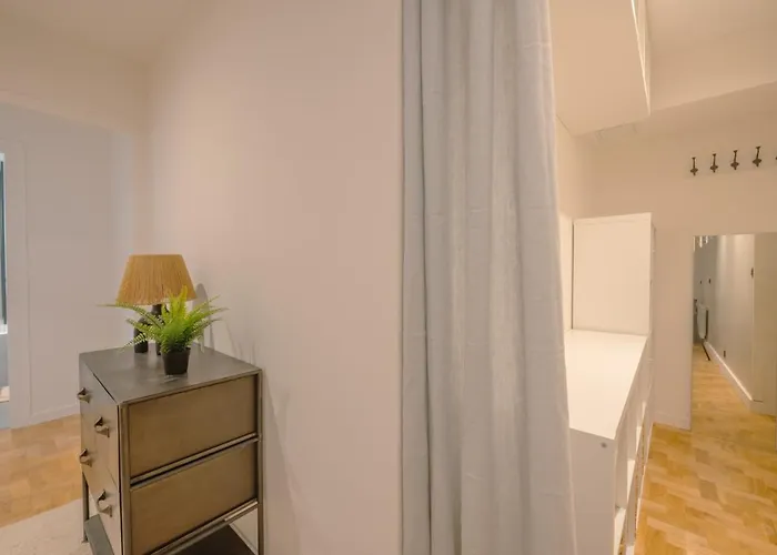 Nature Duplex - Happy * Chamonix