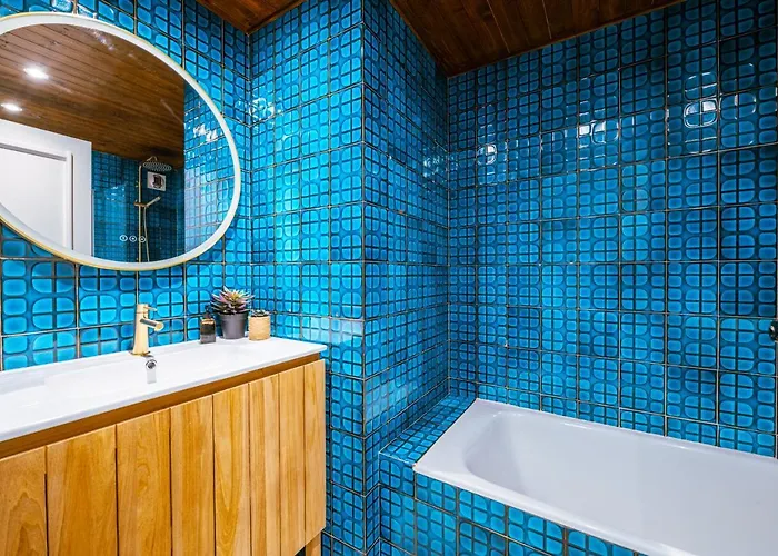 Apartment Nature Duplex - Happy Chamonix