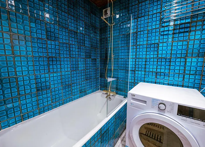 Nature Duplex - Happy Chamonix