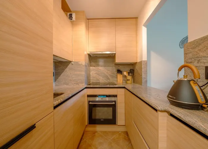 Nature Duplex - Happy * Chamonix