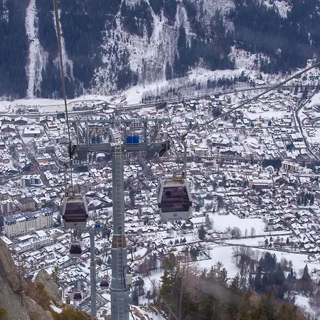 Nature Duplex - Happy Apartmán *