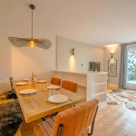 Nature Duplex - Happy Daire *