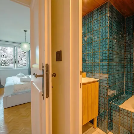 Daire Nature Duplex - Happy *