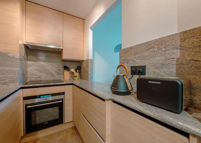 Daire Nature Duplex - Happy Chamonix