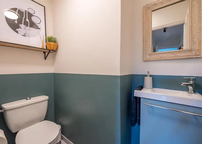 Nature Duplex - Happy * Chamonix