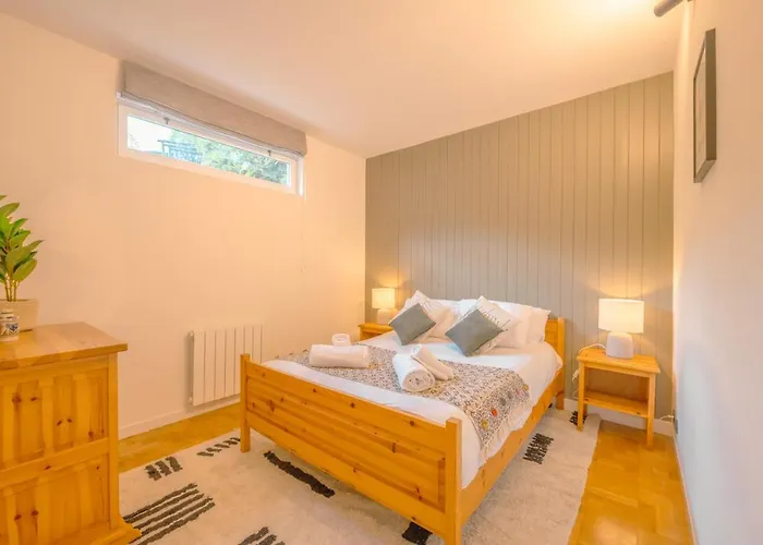 Nature Duplex - Happy Daire