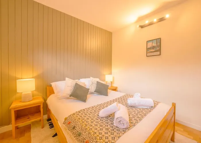 Nature Duplex - Happy * Chamonix