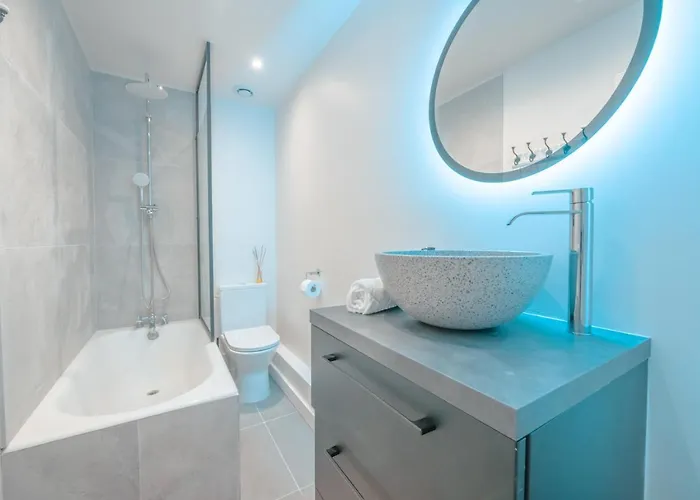 Nature Duplex - Happy Daire Chamonix