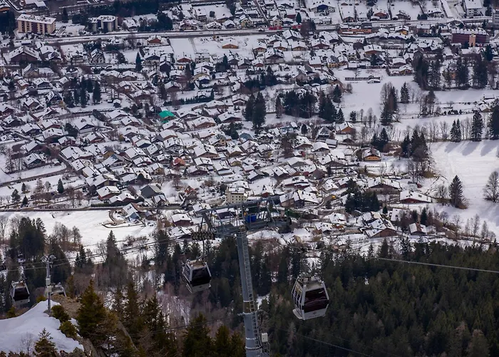 Nature Duplex - Happy * Chamonix