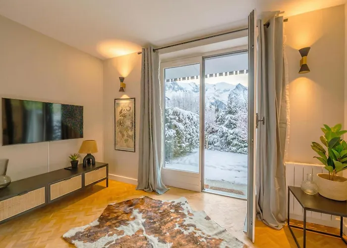 Daire Nature Duplex - Happy *